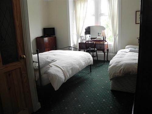 Hotel Marlborough House Carlisle  Esterno foto